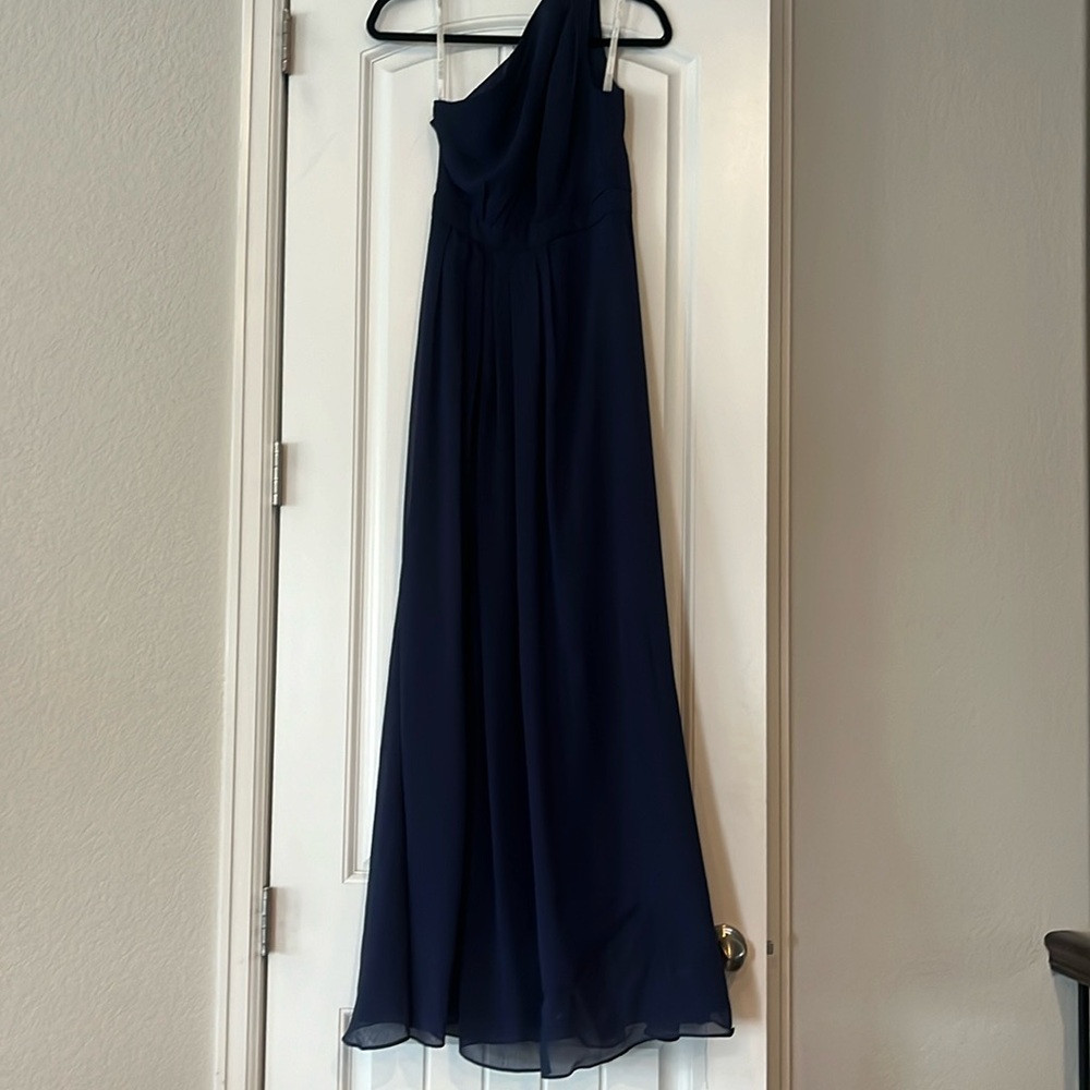 Formal gown
